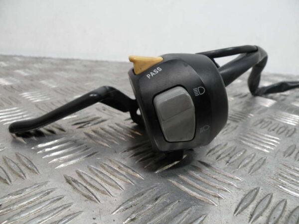 Commodo gauche YAMAHA MAJESTY 400 4t -2009-