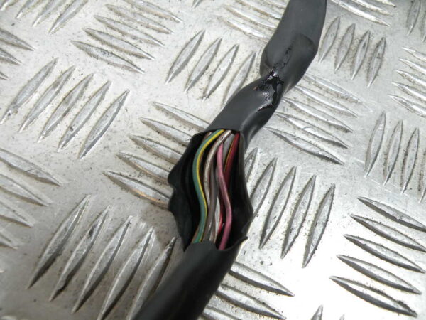 Commodo gauche YAMAHA MAJESTY 400 4t -2009-