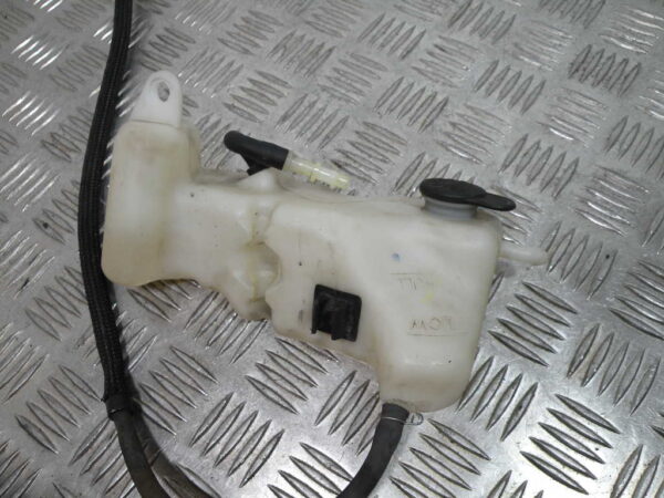 Vase d’expansion YAMAHA MAJESTY 400 4t -2009-