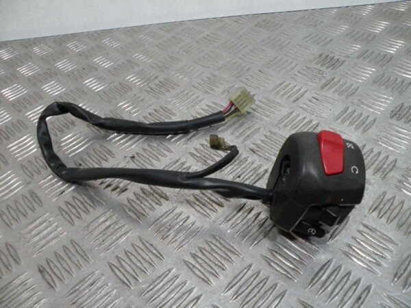 Commodo droit YAMAHA MAJESTY 400 4t -2009-