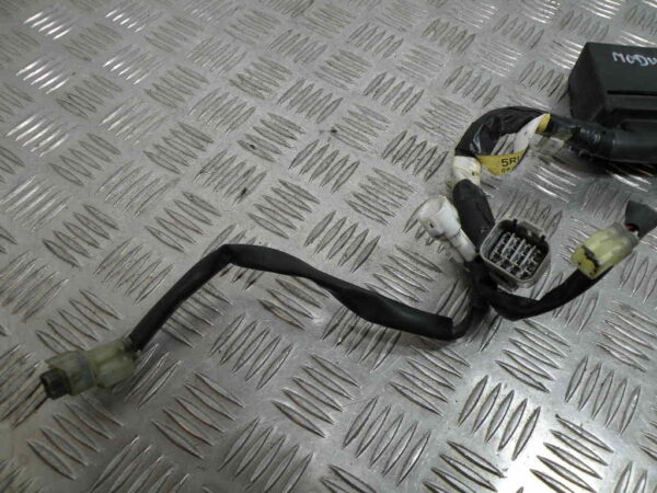 Module ABS YAMAHA MAJESTY 400 4t -2009-