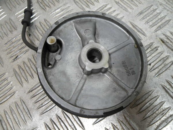 Capteur ABS avant YAMAHA MAJESTY 400 4t -2009-