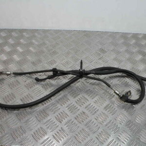 Durite de frein arrière YAMAHA MAJESTY 400 4t -2009-