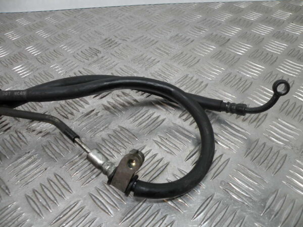 Durite de frein arrière YAMAHA MAJESTY 400 4t -2009-
