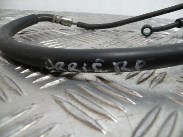 Durite de frein arrière YAMAHA MAJESTY 400 4t -2009-