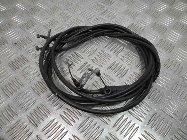 Câble d’accélérateur YAMAHA MAJESTY 400 4t -2009-