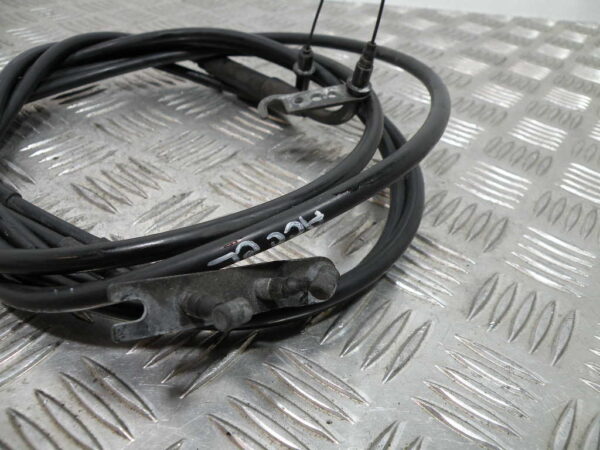Câble d’accélérateur YAMAHA MAJESTY 400 4t -2009-