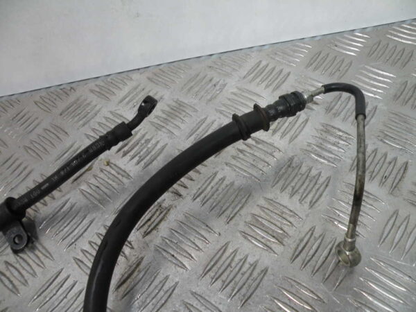 Durite de frein avant YAMAHA MAJESTY 400 4t -2009-