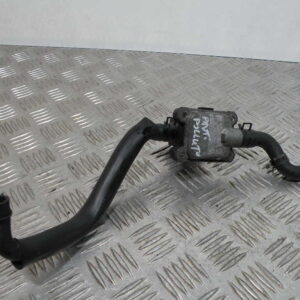 Anti pollution YAMAHA MAJESTY 400 4t -2009-