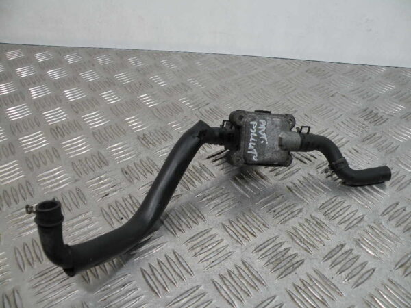 Anti pollution YAMAHA MAJESTY 400 4t -2009-