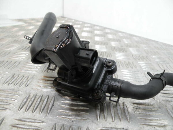 Anti pollution YAMAHA MAJESTY 400 4t -2009-