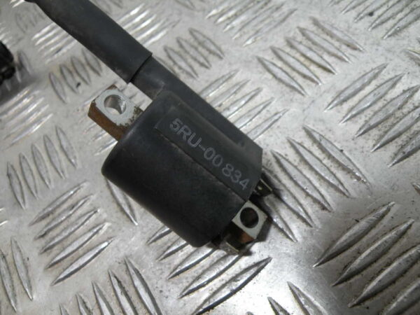 Bobine d’allumage YAMAHA MAJESTY 400 4t -2009-