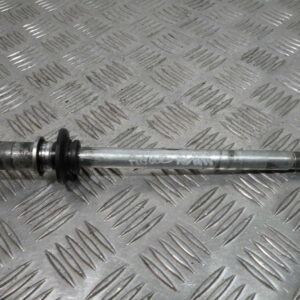 Axe de roue avant YAMAHA MAJESTY 400 4t -2009-