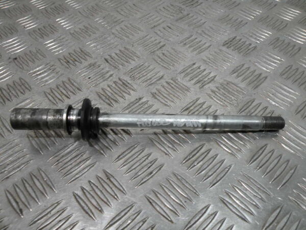 Axe de roue avant YAMAHA MAJESTY 400 4t -2009-
