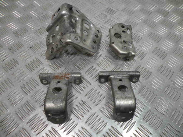 Supports divers YAMAHA MAJESTY 400 4t -2009-