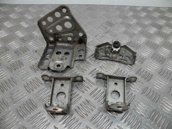 Supports divers YAMAHA MAJESTY 400 4t -2009-