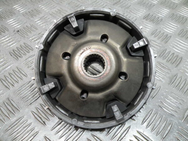 Variateur YAMAHA MAJESTY 400 4t -2009-