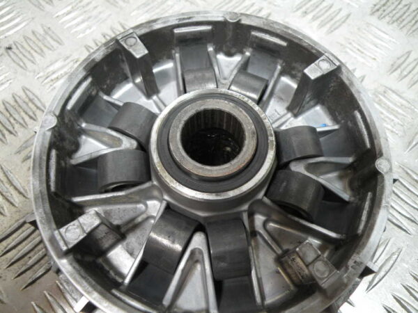 Variateur YAMAHA MAJESTY 400 4t -2009-