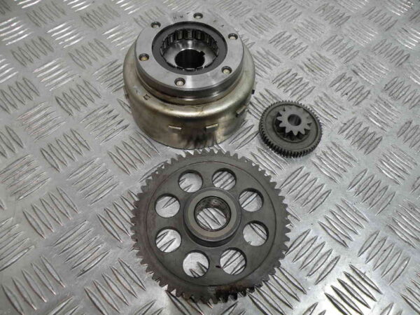 Rotor stator YAMAHA MAJESTY 400 4t -2009-