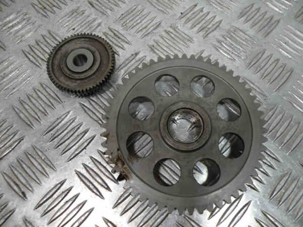 Rotor stator YAMAHA MAJESTY 400 4t -2009-