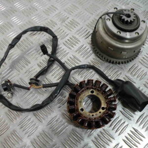 Rotor stator YAMAHA MAJESTY 400 4t -2009-