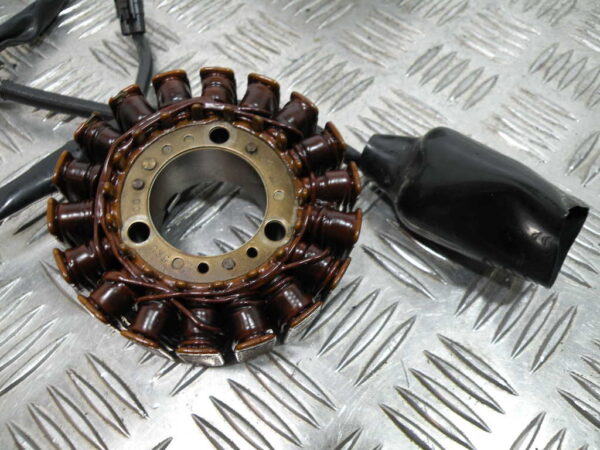 Rotor stator YAMAHA MAJESTY 400 4t -2009-