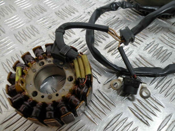 Rotor stator YAMAHA MAJESTY 400 4t -2009-