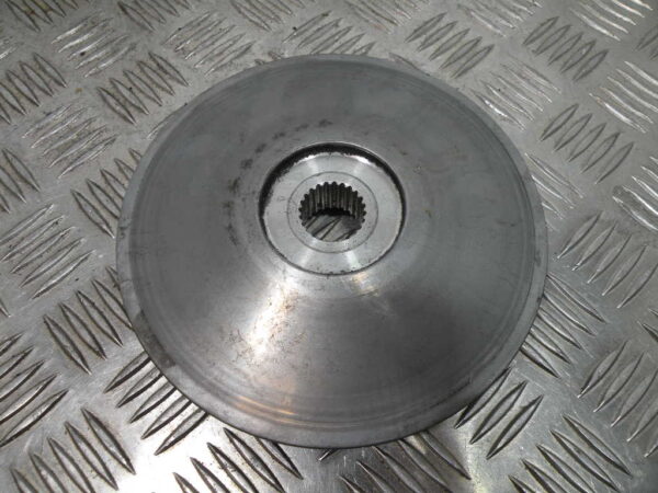 Joue fixe YAMAHA MAJESTY 400 4t -2009-
