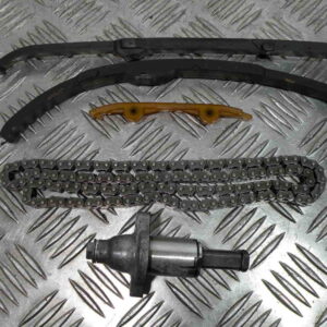 Kit chaîne YAMAHA MAJESTY 400 4t -2009-