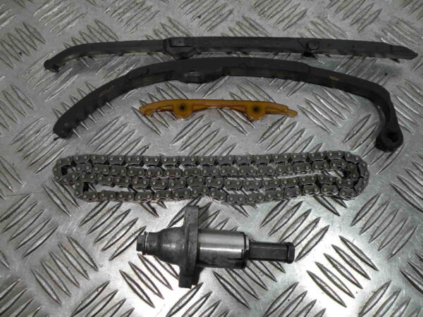 Kit chaîne YAMAHA MAJESTY 400 4t -2009-