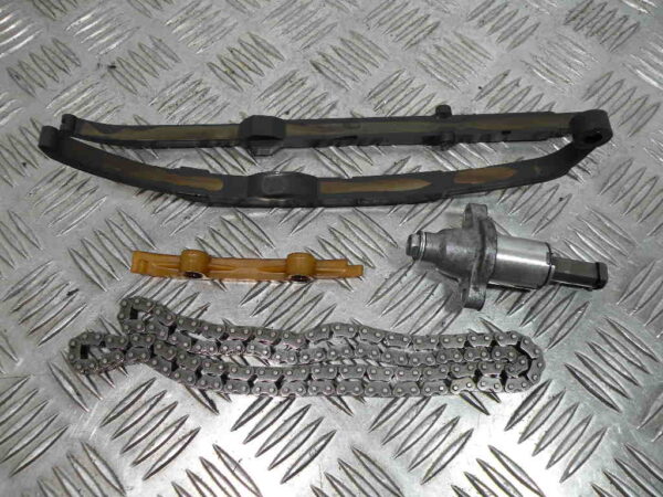 Kit chaîne YAMAHA MAJESTY 400 4t -2009-