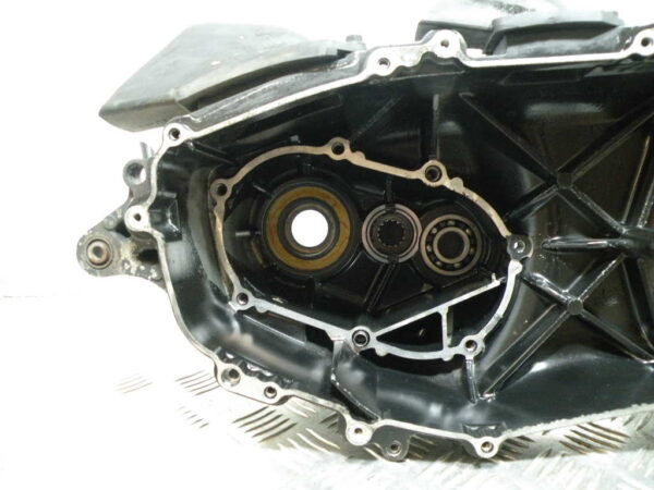 Carters moteur YAMAHA MAJESTY 400 4t -2009-