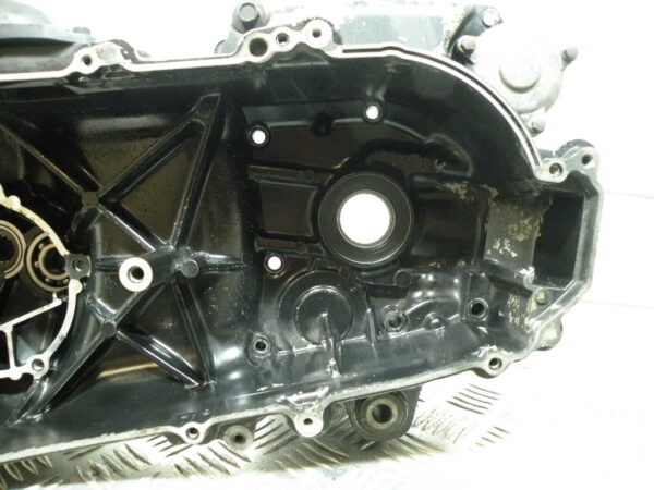 Carters moteur YAMAHA MAJESTY 400 4t -2009-