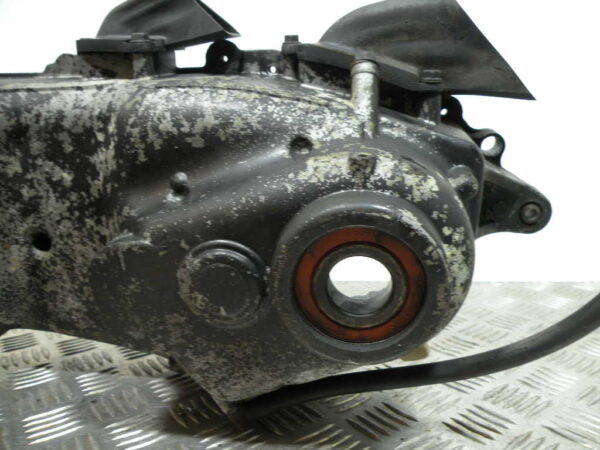 Carters moteur YAMAHA MAJESTY 400 4t -2009-