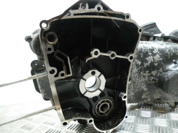 Carters moteur YAMAHA MAJESTY 400 4t -2009-