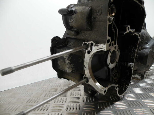 Carters moteur YAMAHA MAJESTY 400 4t -2009-