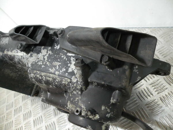 Carters moteur YAMAHA MAJESTY 400 4t -2009-