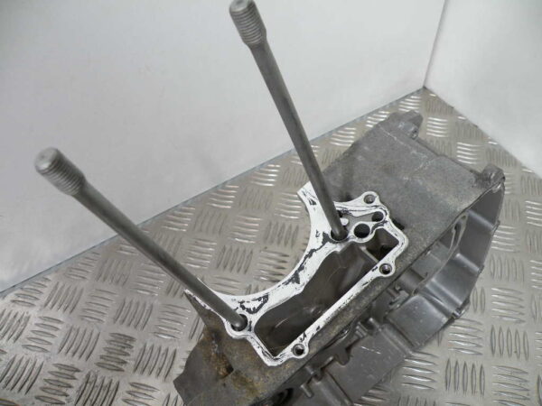 Carters moteur YAMAHA MAJESTY 400 4t -2009-