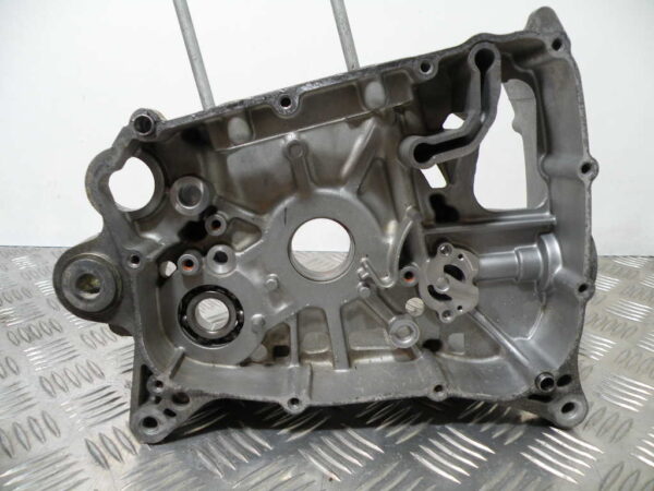 Carters moteur YAMAHA MAJESTY 400 4t -2009-