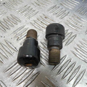 Embout de guidon YAMAHA MAJESTY 400 4t -2009-