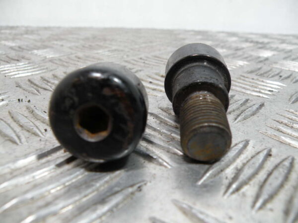 Embout de guidon YAMAHA MAJESTY 400 4t -2009-