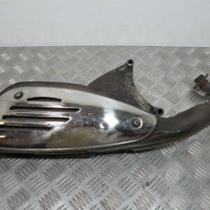 Pot d’échappement VESPA LX 125 -2008-