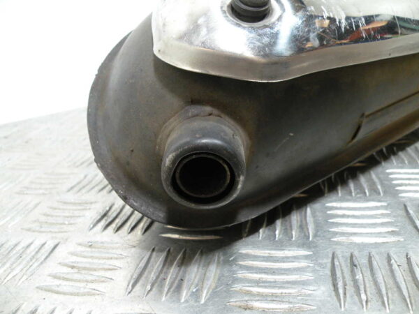 Pot d’échappement VESPA LX 125 -2008-
