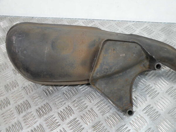 Pot d’échappement VESPA LX 125 -2008-