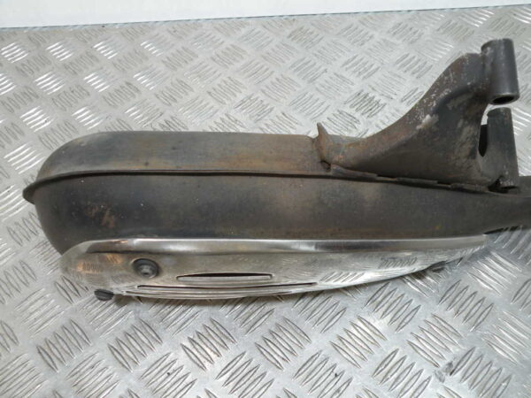 Pot d’échappement VESPA LX 125 -2008-