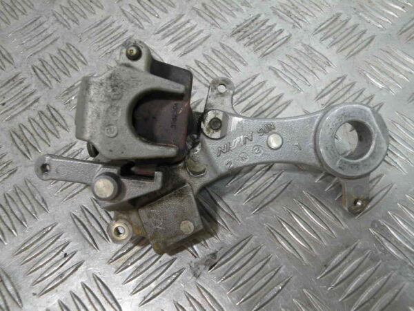 Etrier de frein arrière YAMAHA 450 YZF -2006-