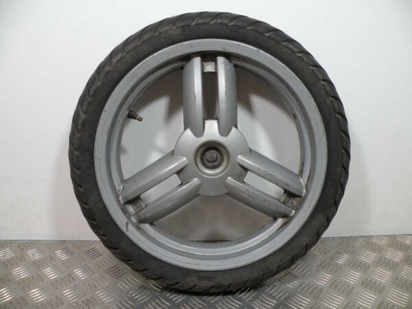Roue arrière PEUGEOT LUDIX 50 2t -2016-