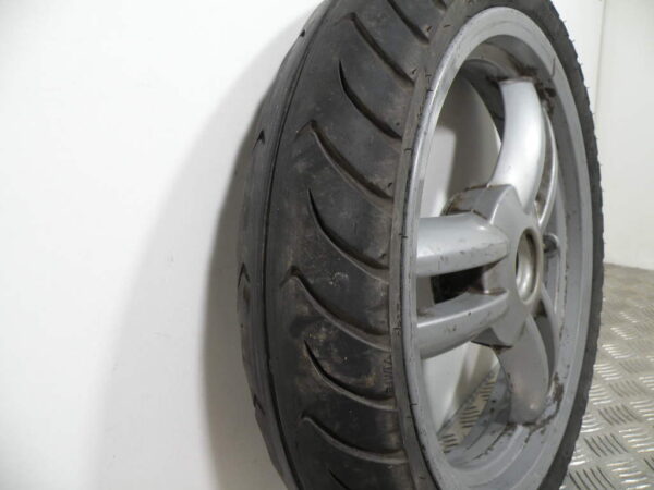 Roue arrière PEUGEOT LUDIX 50 2t -2016-