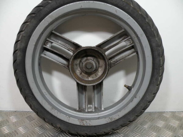 Roue arrière PEUGEOT LUDIX 50 2t -2016-