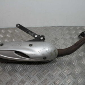 Pot d’échappement PEUGEOT LUDIX 50 2t -2016-